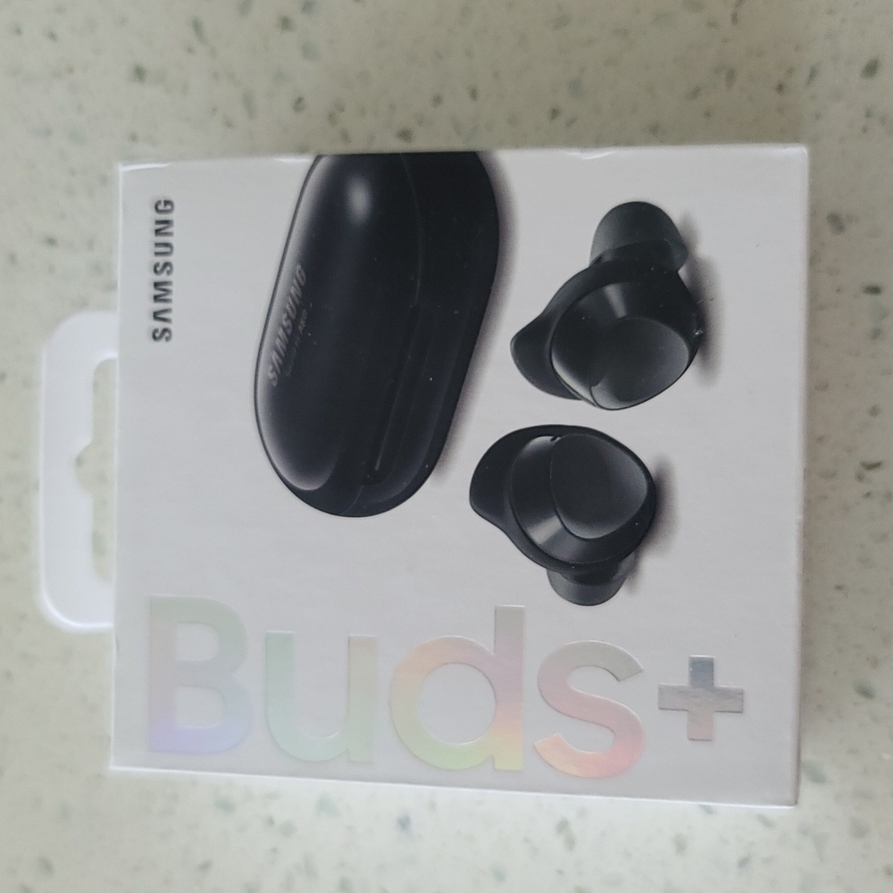 Galaxy buds +